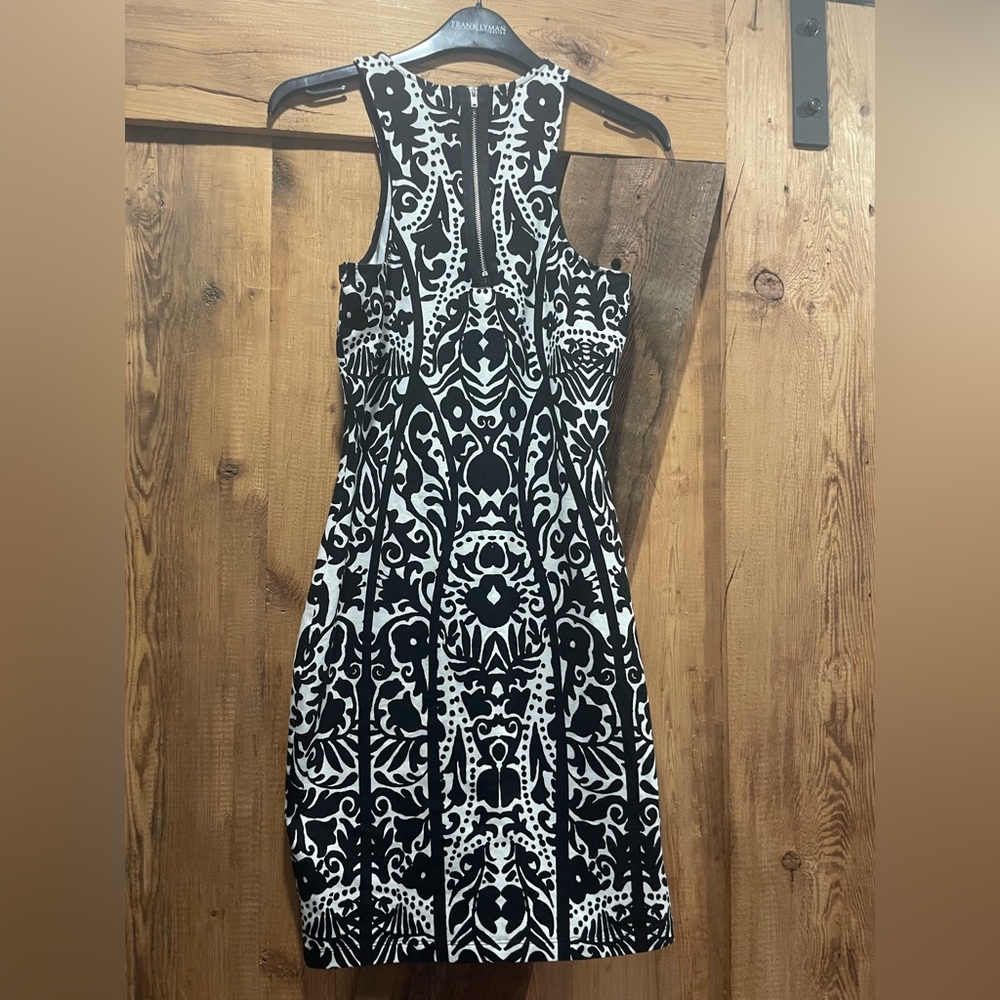 H&M Woman Dress Size S .Perfect Condition